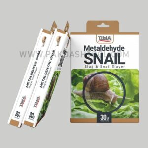 کود پودری metaldehyde snail - جنگل استوایی دیان